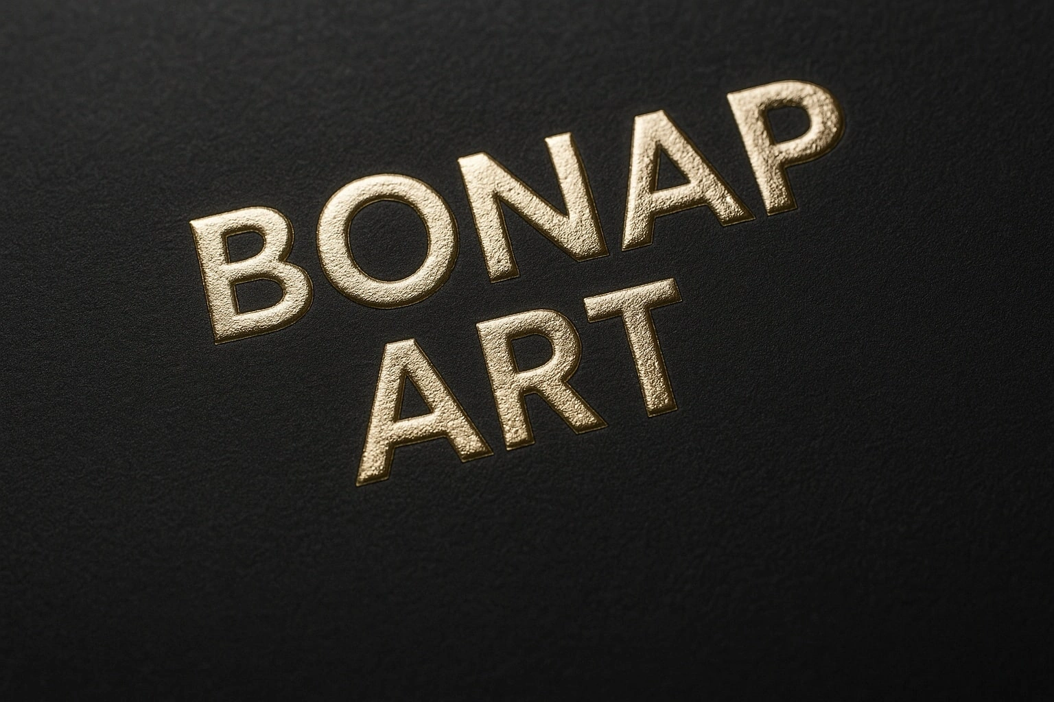 Тиснение фольгой